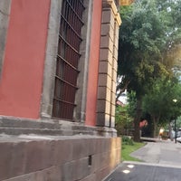 Photo taken at Biblioteca de México - Ciudadela by Omar David S. on 5/17/2019