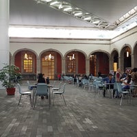 Photo taken at Biblioteca de México - Ciudadela by Omar David S. on 7/11/2019