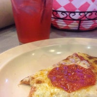 Foto diambil di Tower Pizza Bistro oleh Monica K. pada 3/23/2014
