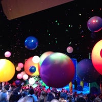 Photo taken at Slava&amp;#39;s Snowshow by Duncan C. on 12/19/2012