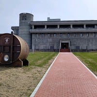 池田町ブドウ ブドウ酒研究所 Research Laboratory