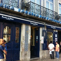 Foto tomada en Fábrica dos Pastéis de Belém  por Anderson D. el 7/15/2013