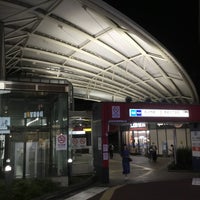 Photo taken at Hongo-sanchome Station by d d. on 9/20/2021
