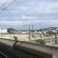 スペースワールド跡地 Kitakyushu 福岡県