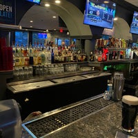 Photo taken at Taylor&amp;#39;s Pub at Nora by Arnie T. on 2/27/2020