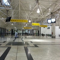Addis Ababa Bole International Airport (Add) - Airport