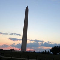 9/26/2012 tarihinde Noj Otsëit A.ziyaretçi tarafından National Mall'de çekilen fotoğraf