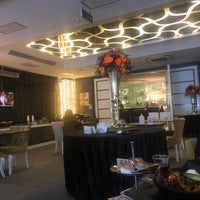 Photo taken at Demonti Hotel by Tıkmak F. on 12/6/2021