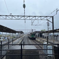 Photo taken at Rifu Station by あきなご on 5/7/2023