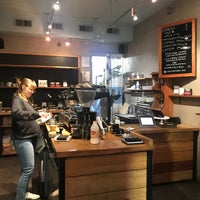 11/3/2017にGarima S.がSpitfire Coffeeで撮った写真