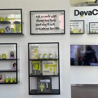 4/30/2022 tarihinde Nouraziyaretçi tarafından Devachan Salon and Deva Spa'de çekilen fotoğraf