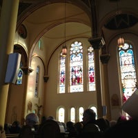 St Patrick Church Watertown Watertown Ny