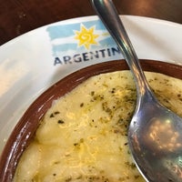 1/21/2018 tarihinde Marcio S.ziyaretçi tarafından Bar do Argentino'de çekilen fotoğraf