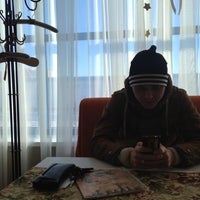 Photo taken at Карамель by Ксения З. on 12/25/2012