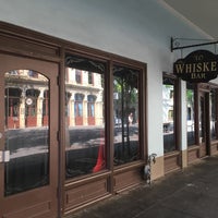 8/19/2018 tarihinde Alan D.ziyaretçi tarafından Whiskey Bar'de çekilen fotoğraf