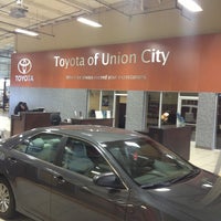 Toyota Of Union City >> Toyota Of Union City Auto Dealership In Union City Toyota Of Union City >> Toyota Of Union City Auto Dealership In Union City