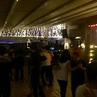 3/1/2017 tarihinde Engin O.ziyaretçi tarafından Vardar Terrace Bar'de çekilen fotoğraf