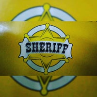 11/13/2015에 Can Sinan B.님이 The Sheriff Bar에서 찍은 사진