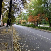 Photo taken at Kemerovo by Anna K. on 9/26/2018