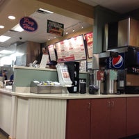 Photo taken at Jersey Mike&amp;#39;s Subs by Chris M. on 12/29/2012