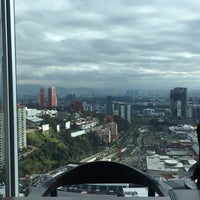 Photo taken at Publicis Mexico by Dan D. on 10/25/2017