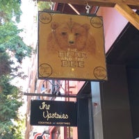 Photo taken at The Bear and the Bee by Marg1e on 8/14/2016