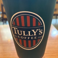 Photo taken at Tully&#39;s Coffee by ゆきはら on 7/11/2023