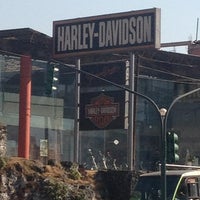 Photo taken at Harley-Davidson by Choco L. on 1/30/2013