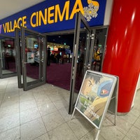 Photo taken at Village Cinemas by N787US on 1/2/2024