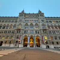 Photo taken at Vienna City Hall by N787US on 1/2/2024
