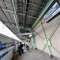Photo taken at Shimura-sanchome Station (I22) by N787US on 7/6/2022
