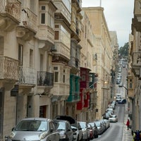 Photo taken at Valletta by N787US on 12/29/2023