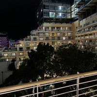 Photo taken at InterContinental Malta by N787US on 12/28/2023