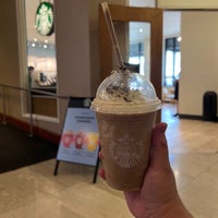 Photo taken at Starbucks by N787US on 5/25/2023