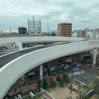 Photo taken at Ohashi JCT by N787US on 4/6/2024