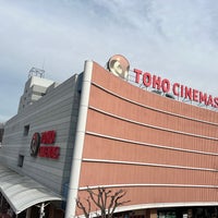 Tohoシネマズ 小田原 中里313 12