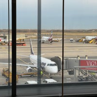 Photo taken at Gate F22 by N787US on 1/2/2024