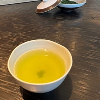 Photo taken at Sakurai Japanese Tea Experience by N787US on 1/22/2023