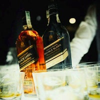 Photo taken at Account Bar &amp;amp; Dinner by Mariana-Elif on 7/25/2016