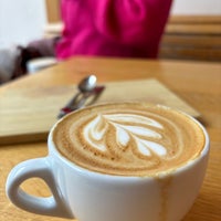 Photo taken at 30ml Coffee Roasters by David on 1/7/2024