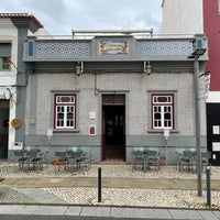 Photo taken at A Casa da Isabel by David on 11/22/2022