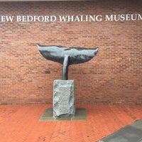 Photo prise au New Bedford Whaling Museum par Richard E. le10/1/2016