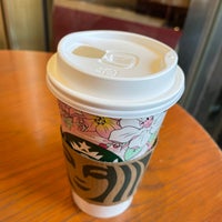 Photo taken at Starbucks by Takayuki K. on 2/18/2024