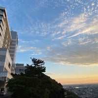 11/6/2020にaki s.がホテルアンビア 松風閣で撮った写真