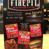 Fire Pit Bbq Arlington 15 Tips From 219 Visitors