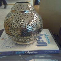 Снимок сделан в Renaissance Doha City Center Hotel пользователем L B. 10/15/2012