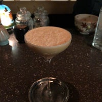 Photo taken at Cocktail Gastronomy KYU YASUI by Angela L. on 10/30/2018