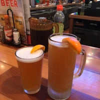 Photo taken at Hooters by Greg S. on 7/11/2017