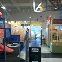 Photo taken at The Children&amp;#39;s Museum of Green Bay by Glass Monkey Smokeshop on 3/10/2013