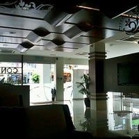 Photos At Conlay Construction Sdn Bhd Office In Subang Jaya